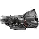 4L60E - Automatic Transmission