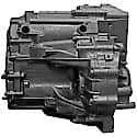 4T60E - Automatic Transmission