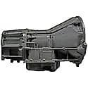 CD4E - Automatic Transmission