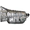 4L80E - Automatic Transmission