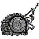 4L60E - Automatic Transmission