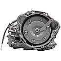 4T45E - Automatic Transmission