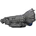 4F50N - Automatic Transmission