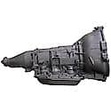 RE4F04A - Automatic Transmission