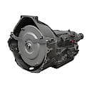 4R70W Automatic Transmission Assembly