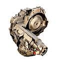 4T45E Automatic Transmission Assembly