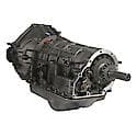 4R100 Automatic Transmission Assembly