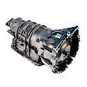 5L50E Automatic Transmission Assembly