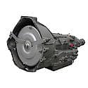 4R70W Automatic Transmission Assembly