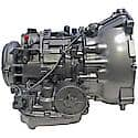 F4A51 - Automatic Transmission