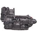 4R70W - Automatic Transmission