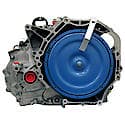 B7WA Automatic Transmission Assembly