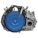 BAXA Automatic Transmission Assembly