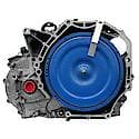 MGFA Automatic Transmission Assembly