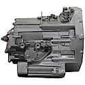 A4LD - Automatic Transmission