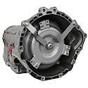 W5A580 Automatic Transmission Assembly