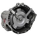 W5A580 Automatic Transmission Assembly