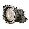 4F27E Automatic Transmission Assembly