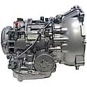 F4A5A - Automatic Transmission