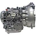 F4A33-1 - Automatic Transmission