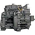 RE4F03A - Automatic Transmission