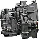 RE4F04V - Automatic Transmission