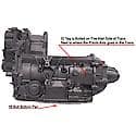 4T80E - Automatic Transmission