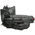 4F50N - Automatic Transmission