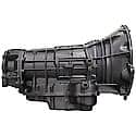 45RFE - Automatic Transmission