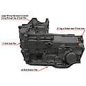 4T65E - Automatic Transmission