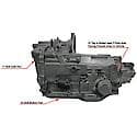 4T60E - Automatic Transmission