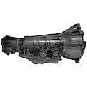 5R55E - Automatic Transmission