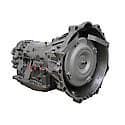 RE5R05A Automatic Transmission Assembly