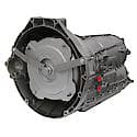 6R60 Automatic Transmission Assembly