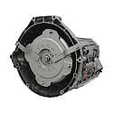 6R60 Automatic Transmission Assembly