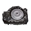 6T40 Automatic Transmission Assembly