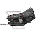 4L60E - Automatic Transmission