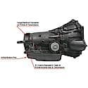 4L65E - Automatic Transmission