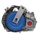 BAXA Automatic Transmission Assembly