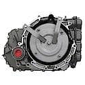 6F35 Automatic Transmission Assembly