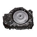 6T45 Automatic Transmission Assembly