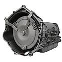 4L60E Automatic Transmission Assembly