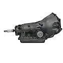 4L60E - Automatic Transmission