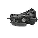 4L60E - Automatic Transmission