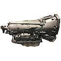 6L45 - Automatic Transmission