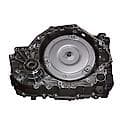 6T40 Automatic Transmission Assembly
