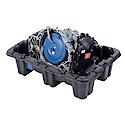Premium Remanufactured Automatic Transmission Assembly