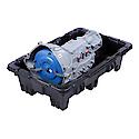 Premium Remanufactured Automatic Transmission Assembly