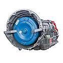 Premium Remanufactured Automatic Transmission Assembly