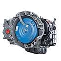 Premium Remanufactured Automatic Transmission Assembly
